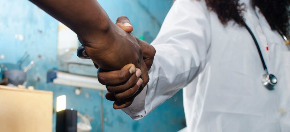 Upholding Ethical Standards in Clinical Trials: CliniQuest Research Site's Commitment in Kenya