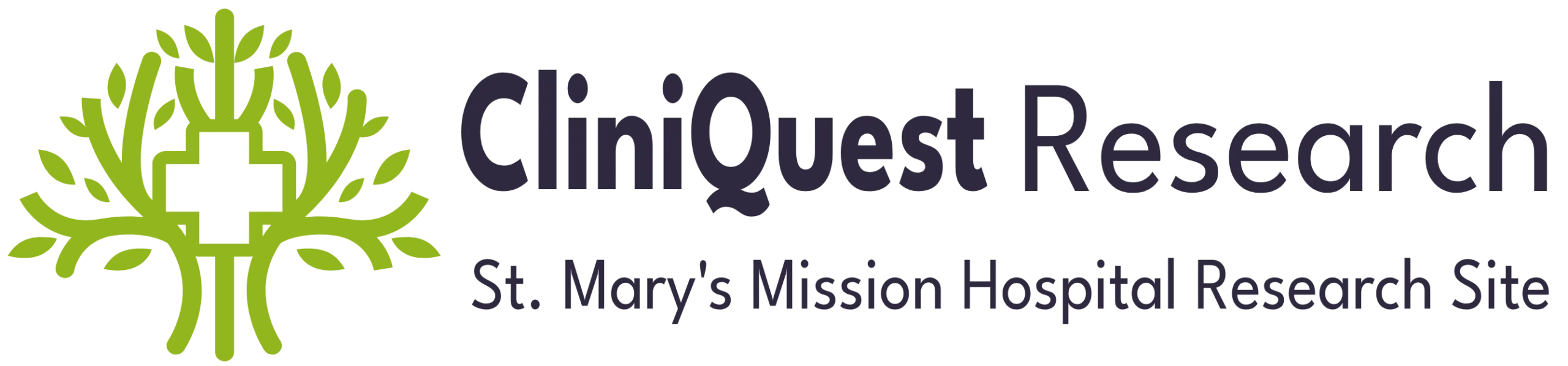CliniQuest Research Site
