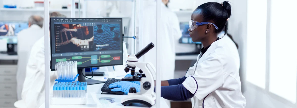 Efficient Clinical Trial Management: CliniQuest’s Innovative Approach