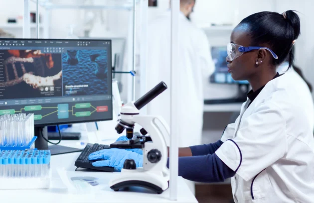 Efficient Clinical Trial Management: CliniQuest’s Innovative Approach